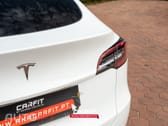 Tesla Model Y Long Range Tração Integral