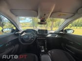 Peugeot E-208 50 kWh Style