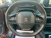 Peugeot 2008 1.5BlueHDI Allure Pack