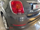 Fiat 500X 1.3 MJ Pop Plus J17 S&S