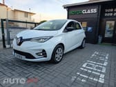 Renault Zoe (c/ Bateria) E-Tech EV50 Equilibre