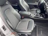 Mercedes-Benz A 180 d Business Solutions