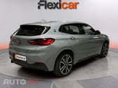 BMW X2 25 e xDrive Pack M