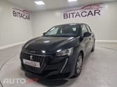 Peugeot 208 1.5 BLUEHDI 100CV ACTIVE