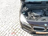 BMW 216 d