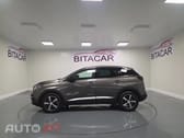 Peugeot 3008 1.5 BLUEHDI ACTIVE