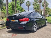 BMW 418 d Pack M Auto