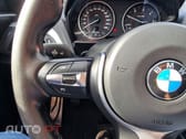 BMW 116 d PACK M