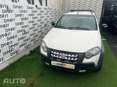 Fiat Strada 1.3 M-Jet CD Working