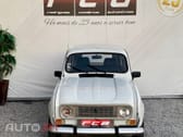 Renault 4 1.1 GTL