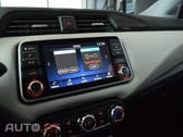 Nissan Micra 1.0 IG-T N-Design Black