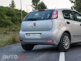 Fiat Punto 1.2 Young II S&S