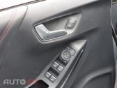 Ford Puma 1.0 EcoBoost MHEV ST-Line
