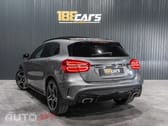Mercedes-Benz GLA 180 AMG Line Aut.