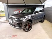 Land Rover Range Rover Sport 3.0 SDV6 HSE Dynamic