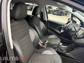 Peugeot 2008 1.6 BlueHDi Allure