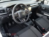 Citroen C3 1.2 PureTech Plus