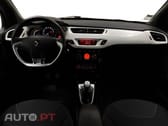 Citroen DS3 1.6 VTi Airdream So Chic
