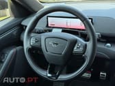 Ford Mustang Mach-E 72.6 kWh Premium AWD