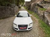 Audi A4 2.0 TFSI S-line