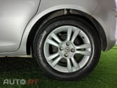 Opel Corsa 1.2 City FlexFuel