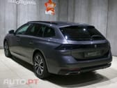 Peugeot 508 SW PureTech 130 EAT8 Allure Pack