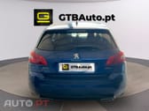 Peugeot 308 1.2 PureTech GT Line
