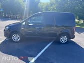 Volkswagen Caddy 1.6 TDi Extra AC