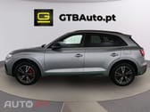 Audi Q5 50 TFSIe quattro S-Line