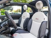Fiat 500C 1.0 Hybrid Star