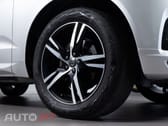 Volvo XC60 2.0 D4 R - Design