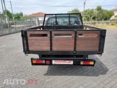Mitsubishi L200 2.5 TD Club Strakar AC 3