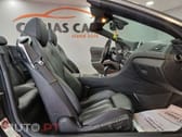 BMW 640 i Cabrio