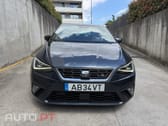 Seat Ibiza 1.0 TSI FR