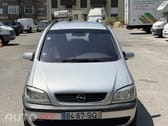 Opel Zafira 1.6