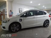 BMW 225 Line Sport