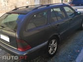 Mercedes-Benz 220 Cdi