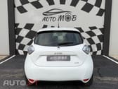 Renault Zoe (s/ Bateria) 41 kwh Life