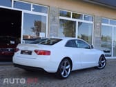Audi A5 2.0 TDI S-line