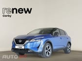 Nissan Qashqai Qashqai 1.5 e-Power N-Connecta