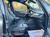 BMW 216 d 7L Pack M