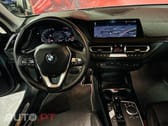 BMW 218 i Line Luxury