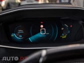 Peugeot E-2008 50 kWh GT