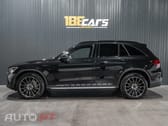 Mercedes-Benz GLC 300 e 4Matic