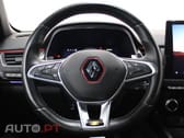Renault Arkana Arkana 1.3 TCe R.S.Line EDC