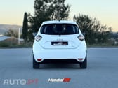 Renault Zoe Life 50