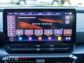 Cupra Formentor 1.4 e-Hybrid DSG VZ