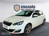 Peugeot 308 1.2  Allure