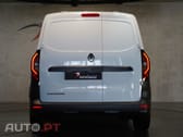 Renault Kangoo 1.5 Blue dCi L1 Advance