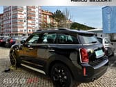 MINI Countryman Cooper SE ALL4 Auto
